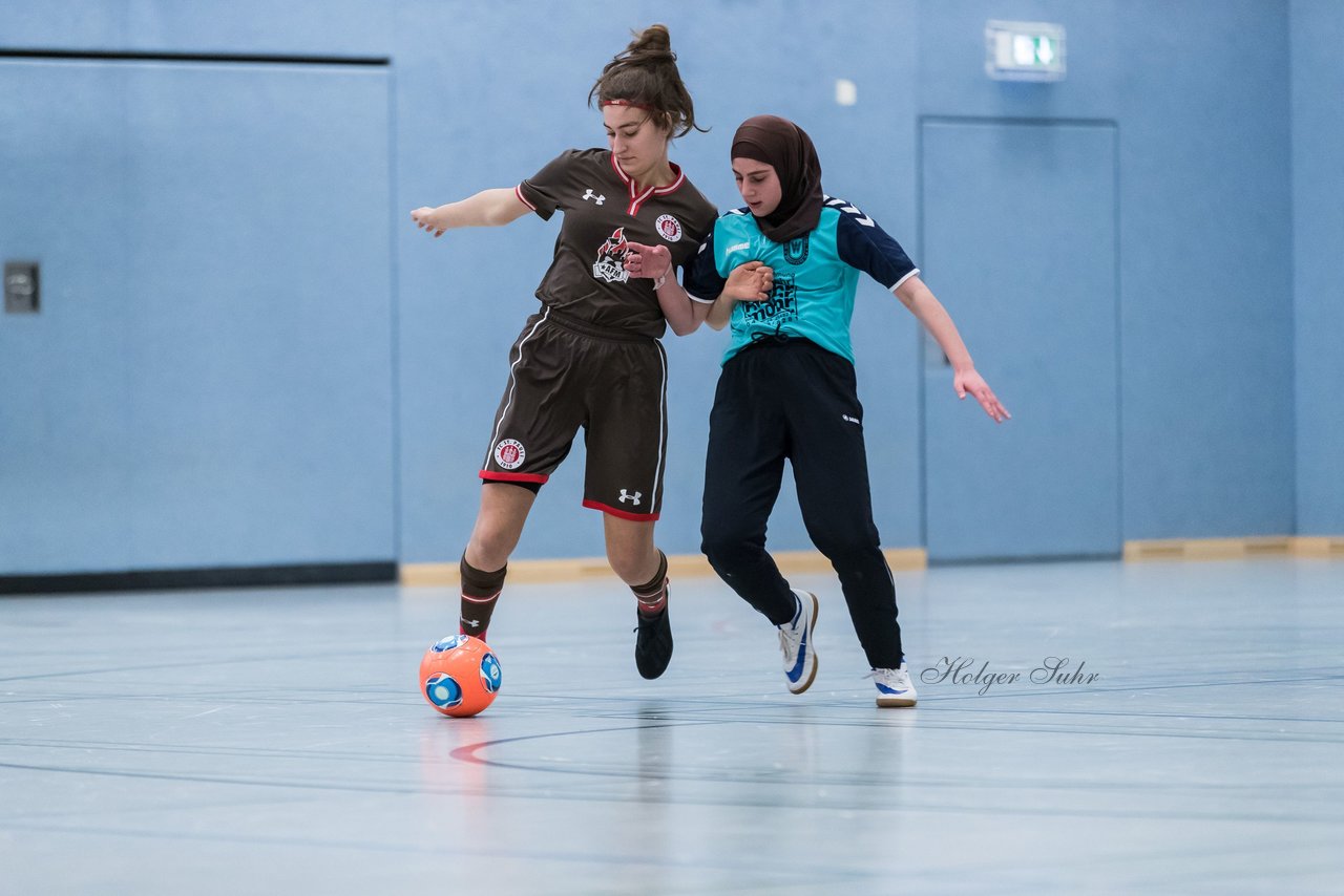 Bild 309 - HFV Futsalmeisterschaft